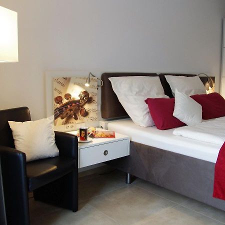 Ferienwohnung Salzburg Bad Reichenhall Bagian luar foto