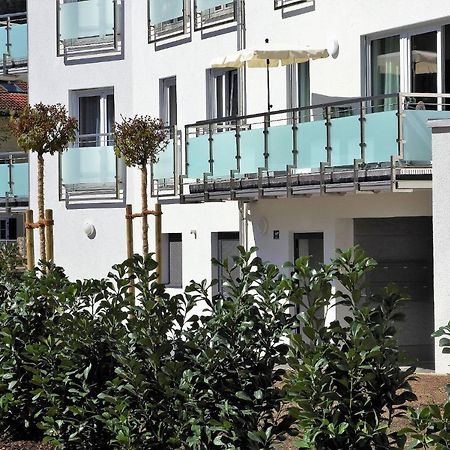 Ferienwohnung Salzburg Bad Reichenhall Bagian luar foto