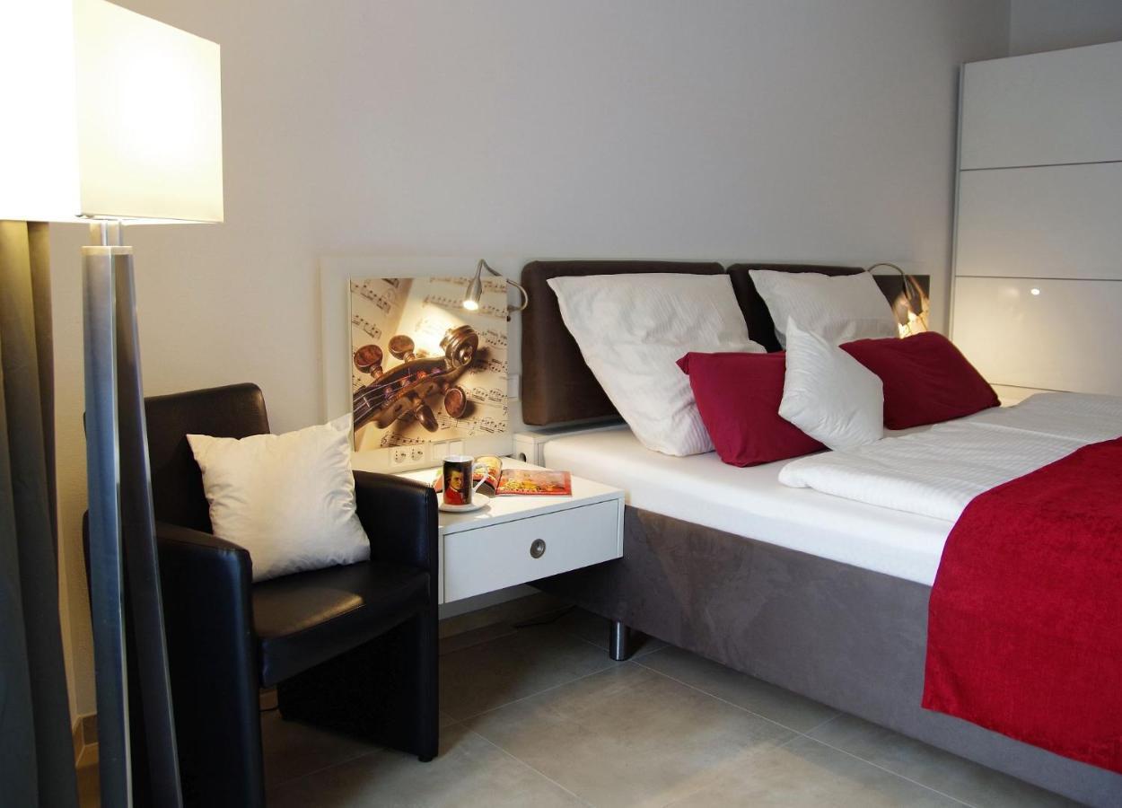 Ferienwohnung Salzburg Bad Reichenhall Bagian luar foto