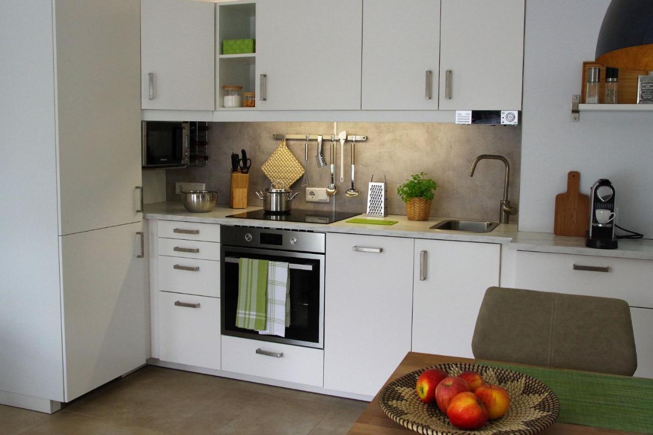 Ferienwohnung Salzburg Bad Reichenhall Bagian luar foto