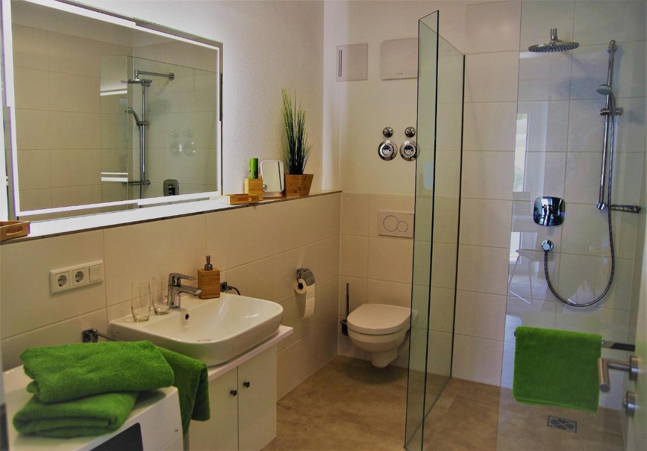 Ferienwohnung Salzburg Bad Reichenhall Bagian luar foto